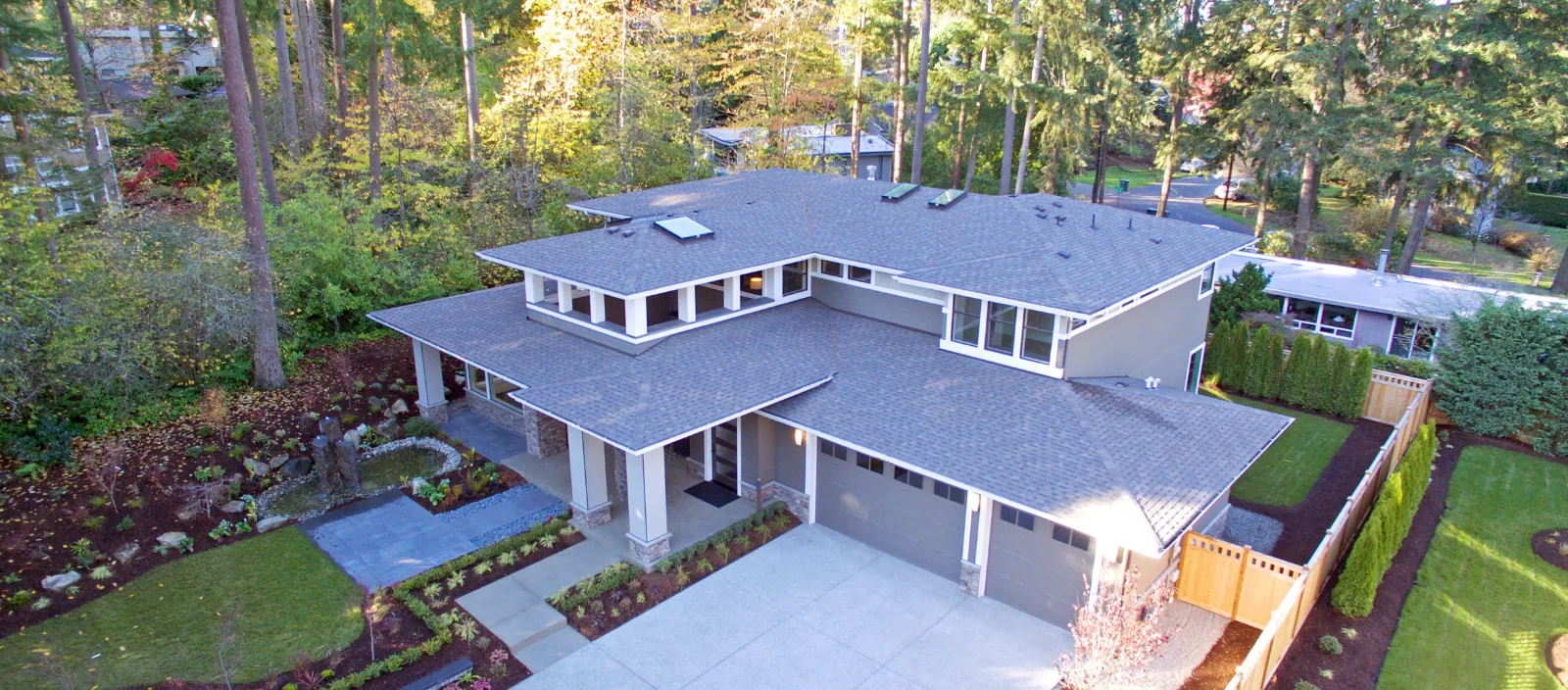 Customizing Your Home