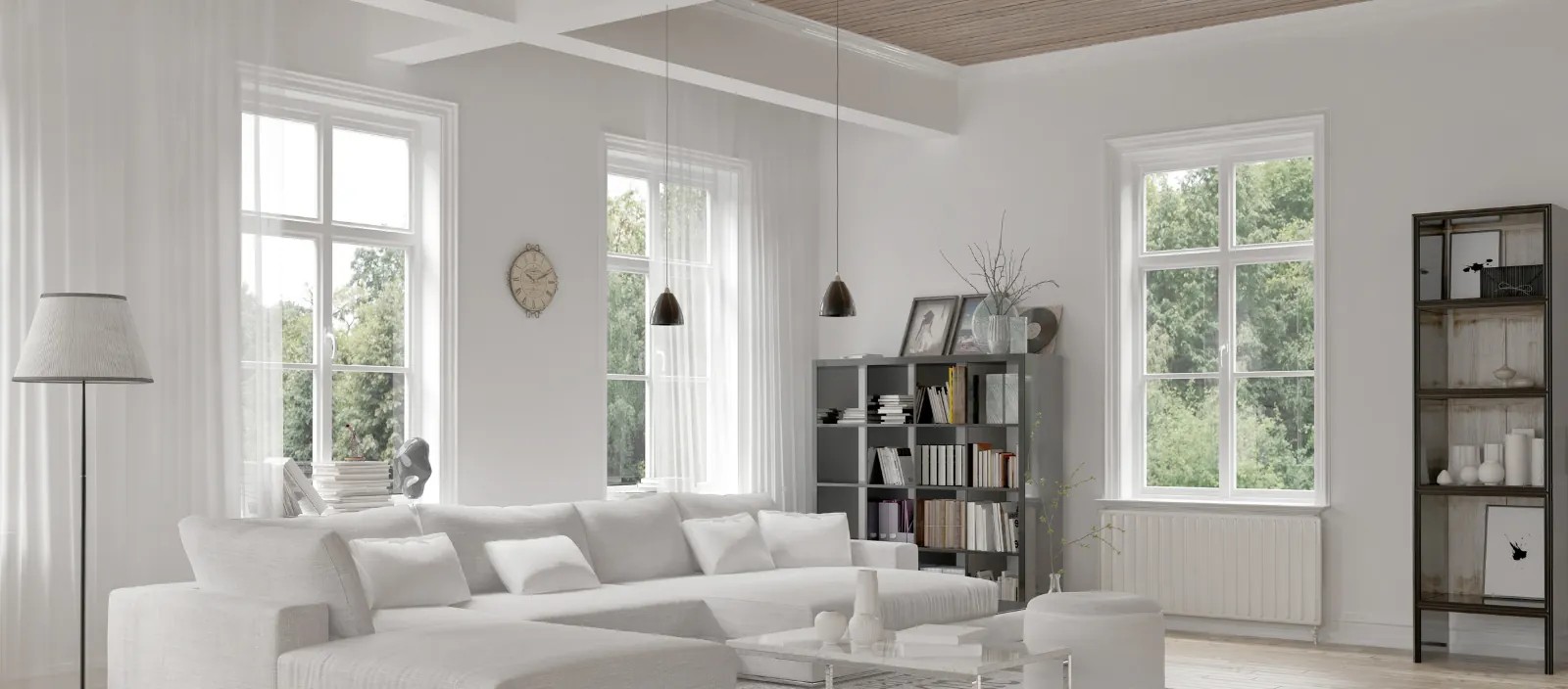 Paint for Every Style