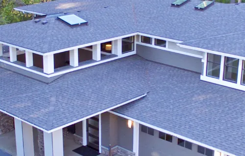 Customizing Your Home